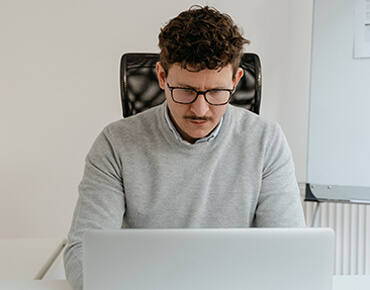 Digital marketing content