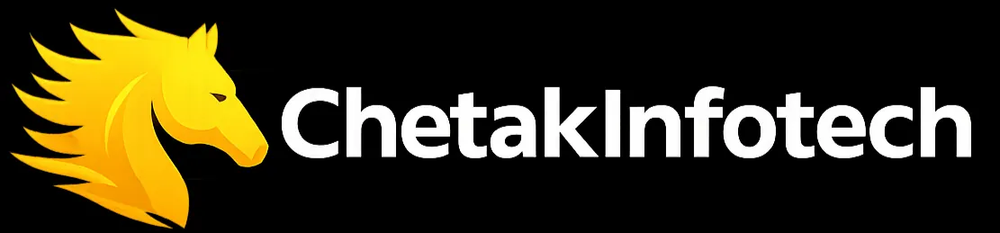 Chetak Infotech