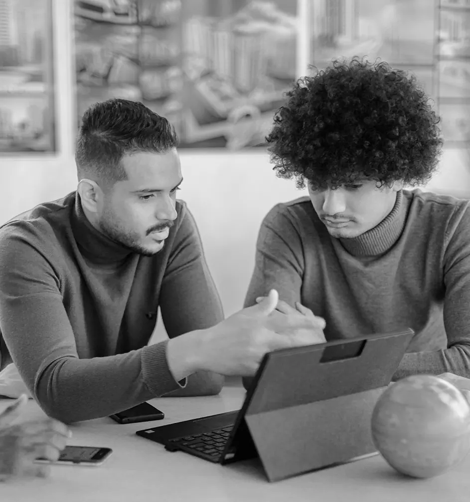IT support and software planning