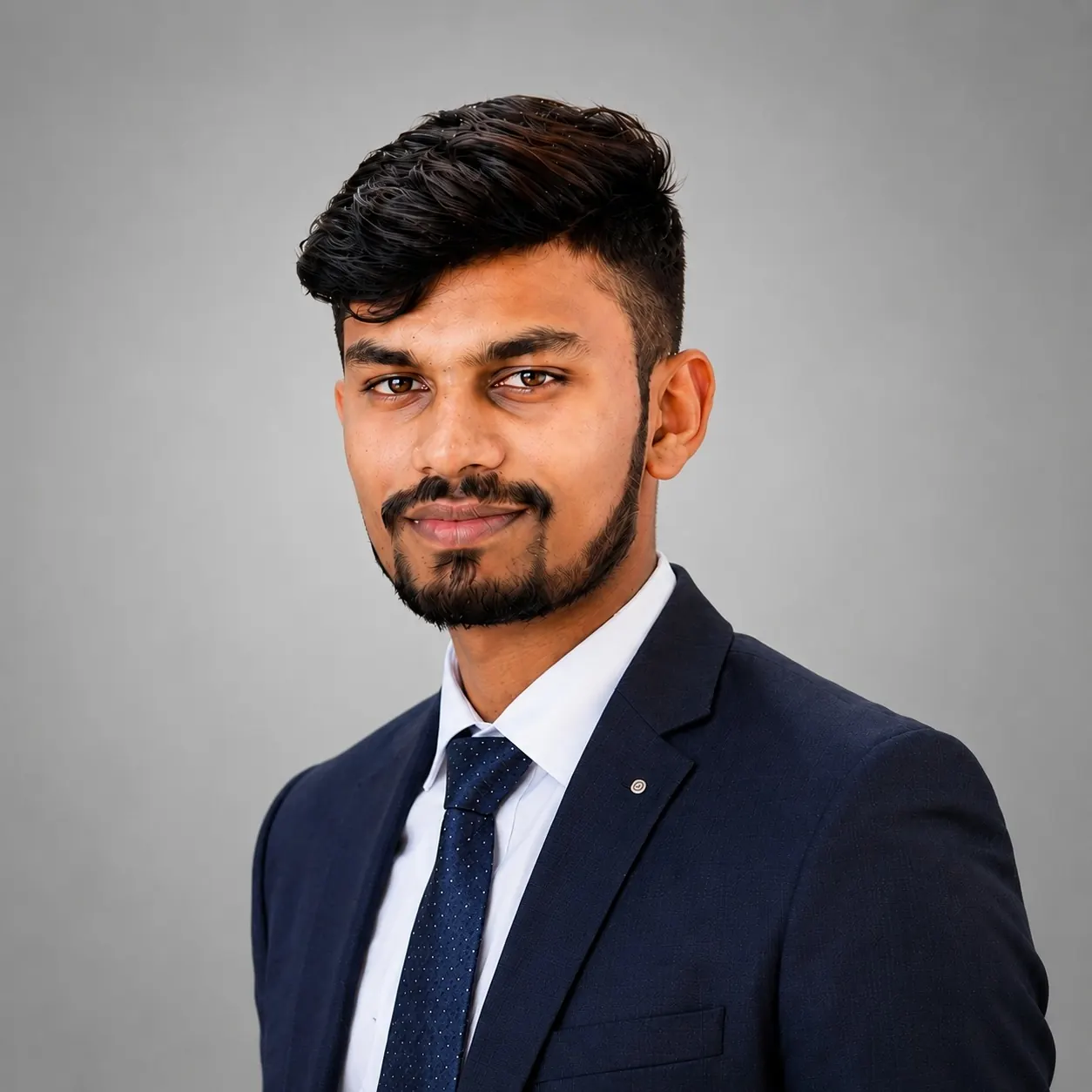 Charan