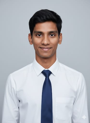 Chinni Krishna